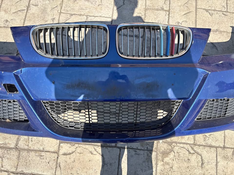 BMW Bomber